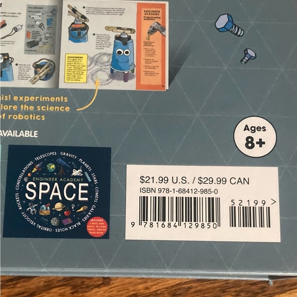 Robotics Learning Center - Picture 7 of 9